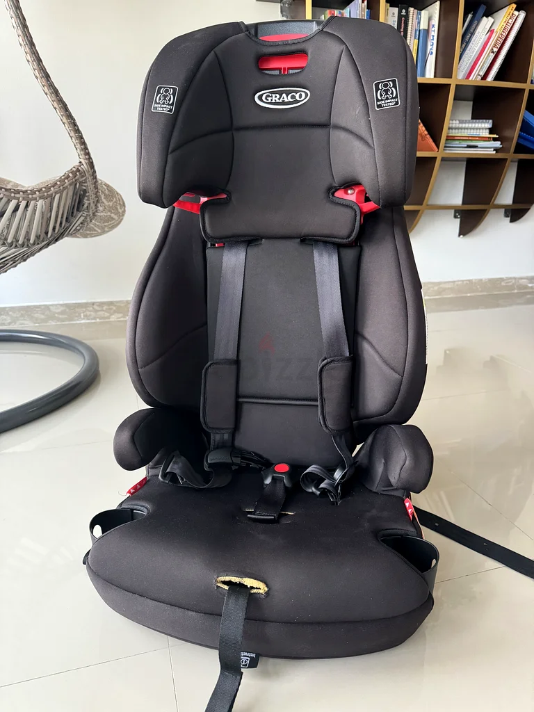 Safe and Comfortable Graco Toddler Car Seat for Sale!63226268420353110