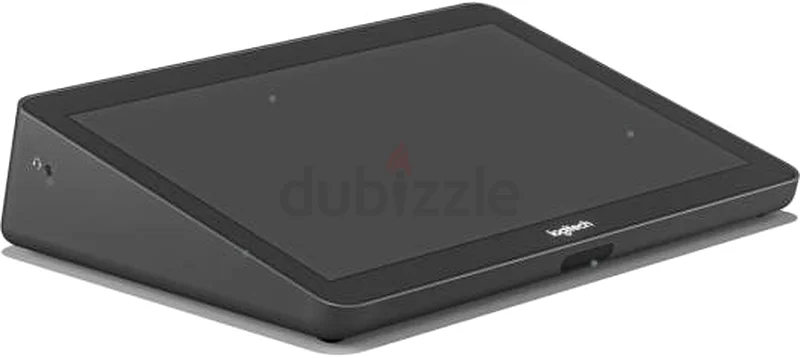 Logitech Tap VU0053 Meeting Room Conferencing Touch Controller632571183152651116