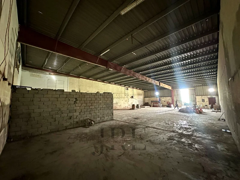 Warehouse for Rent in Sharjah62868799196545111