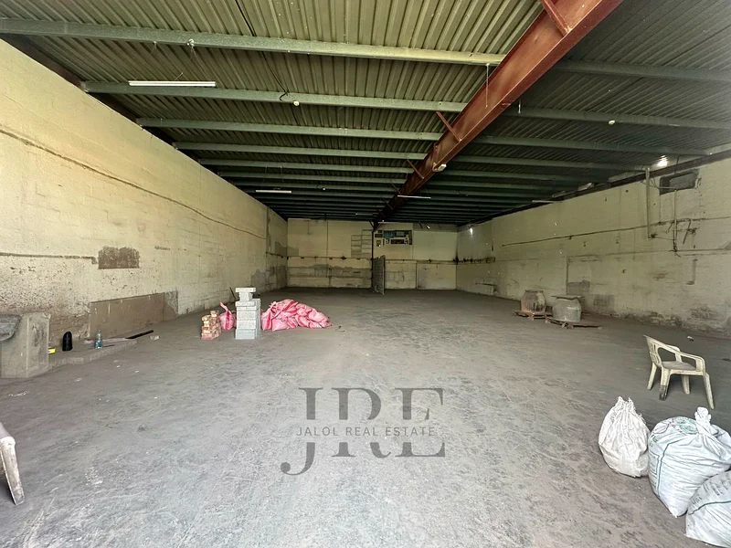 Warehouse for Rent in Sharjah62868799196545112