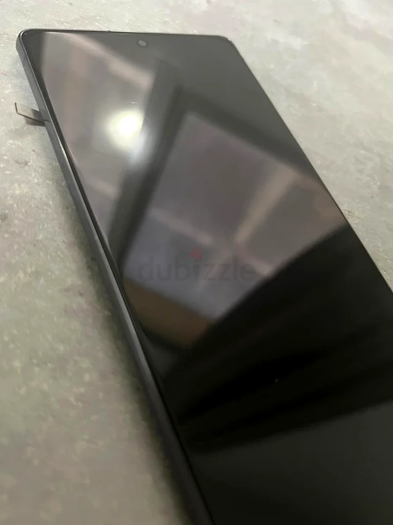 samsung Note 20 Display – Untested, Minor Scratches – 50 AED63221341251715111