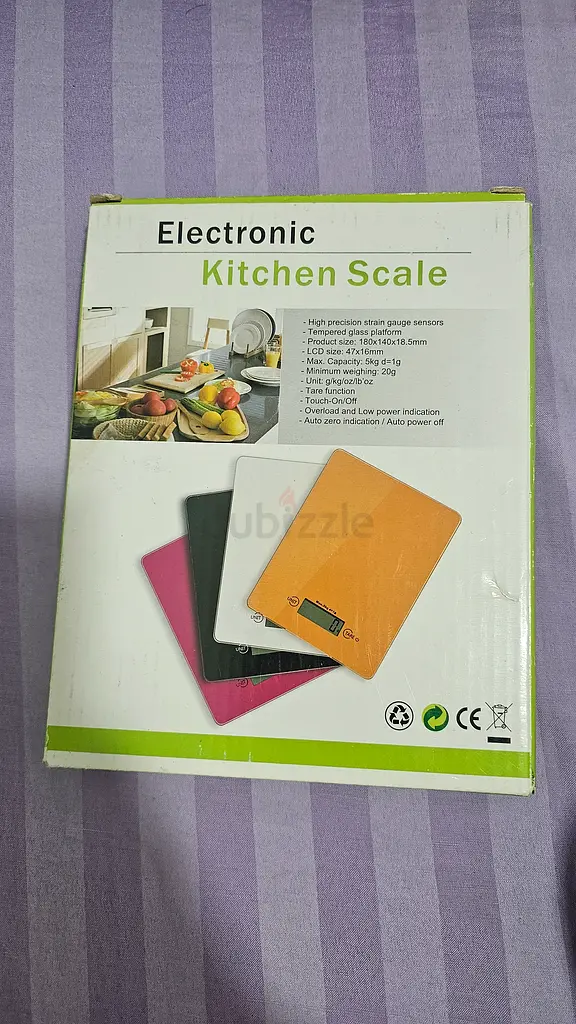 Kitchen scale63252943992706110