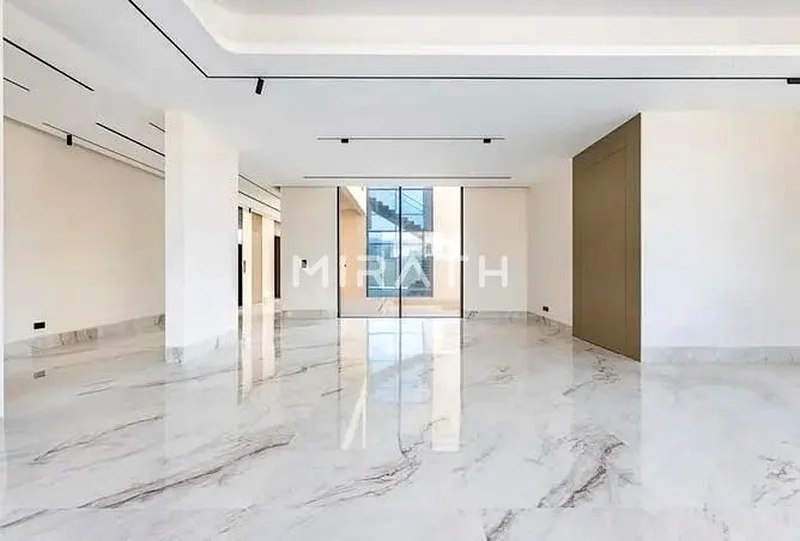 Ultra-Modern Brand New Villa with Private Pool62890349236098112