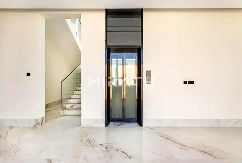 Ultra-Modern Brand New Villa with Private Pool62890349236098111