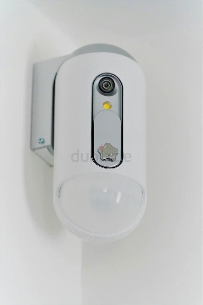 Budget CCTV Package – 2 Cameras + Installation Only AED 449632168416574741115