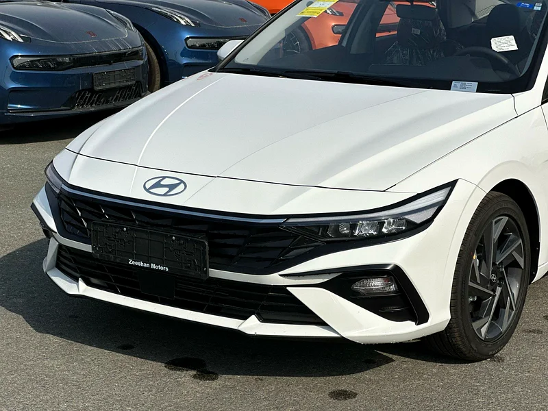 HYUNDAI ELANTRA 1.5L 202563155090013827112