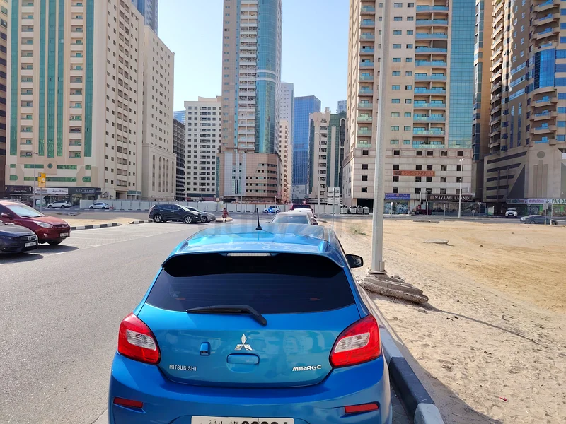 ميراچ للبيع63135494649346112