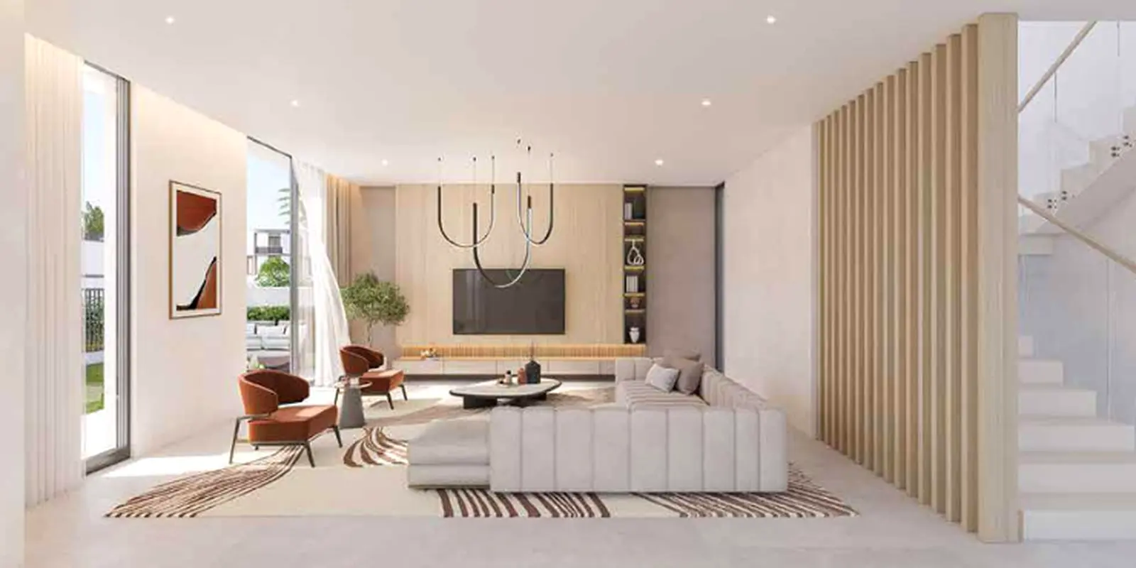 Cassia 2 by Aldar - View 2