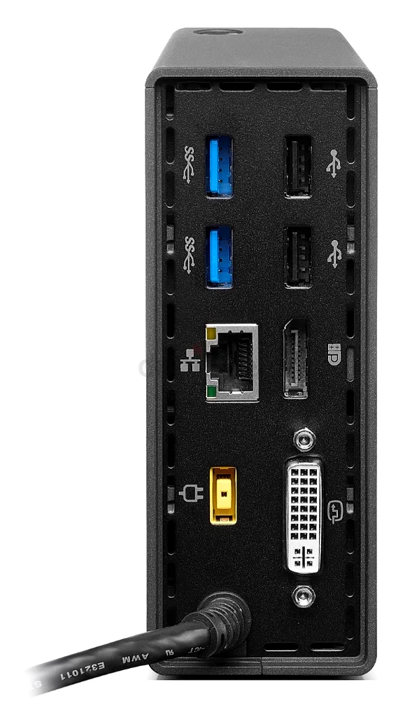ThinkPAD OneLink PRO Docking Station for Lenovo Laptop63256597003265112