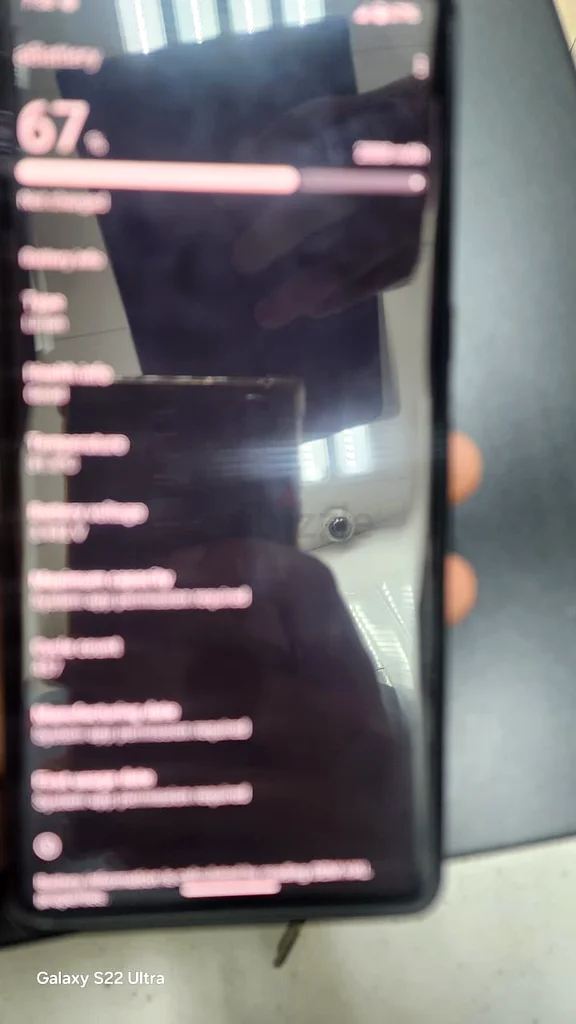 Google pixel 7 pro 12/256 for sale63214419379714111