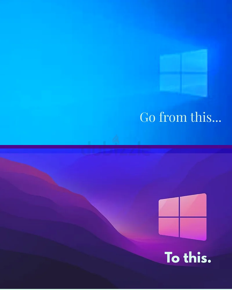 أرخص وأكثر تنشيط آمن لـ Windows 1063167577615106112