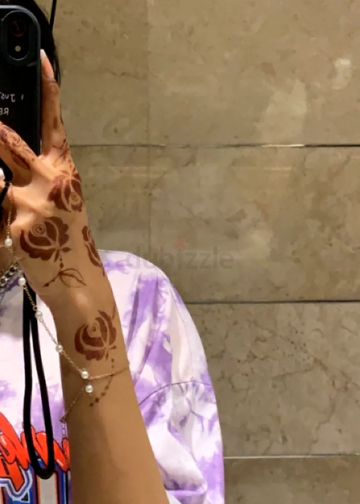 Henna service63222349172993111