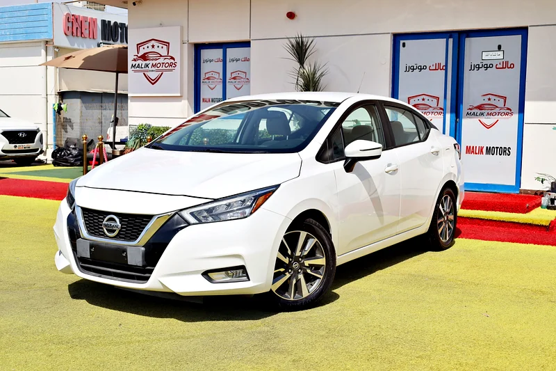 900 AED EMI AVAILABLE ON 0% DP 2022 NISSAN SUNNY NEW SHAPE63166629023746111