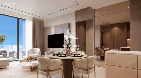 Image showcasing Private Apartments for sale in Wasl Gate | dubizzle