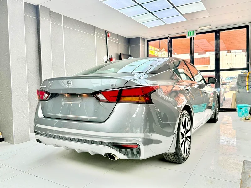 Nissan Altima SL 2020, 1N4BL4EV2LC13819163232140712066114