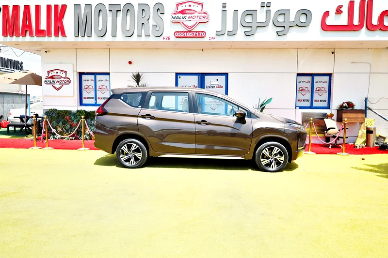 2022 MITSUBISHI XPANDER AVAILABLE IN CASH OR BANK FINANCE STARTS @1,150 EMI63172650932994113