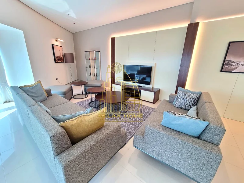 Fully Furnished 2 BHK | Chiller Free | Spacious Layout | Ready to Move In62890348478465111