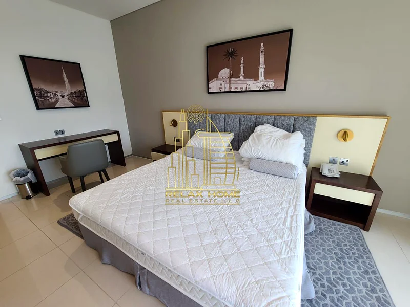 Fully Furnished 2 BHK | Chiller Free | Spacious Layout | Ready to Move In62890348478465112