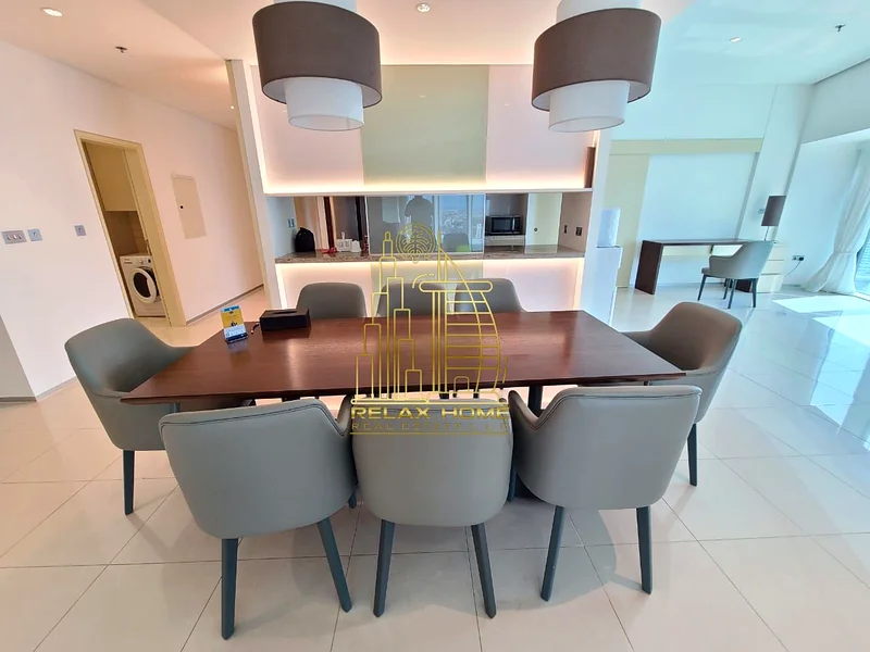 Fully Furnished 2 BHK | Chiller Free | Spacious Layout | Ready to Move In62890348478465113