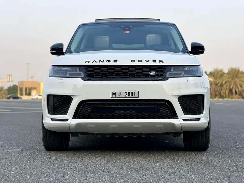 Range Rover Sport V6 201963158799952514111