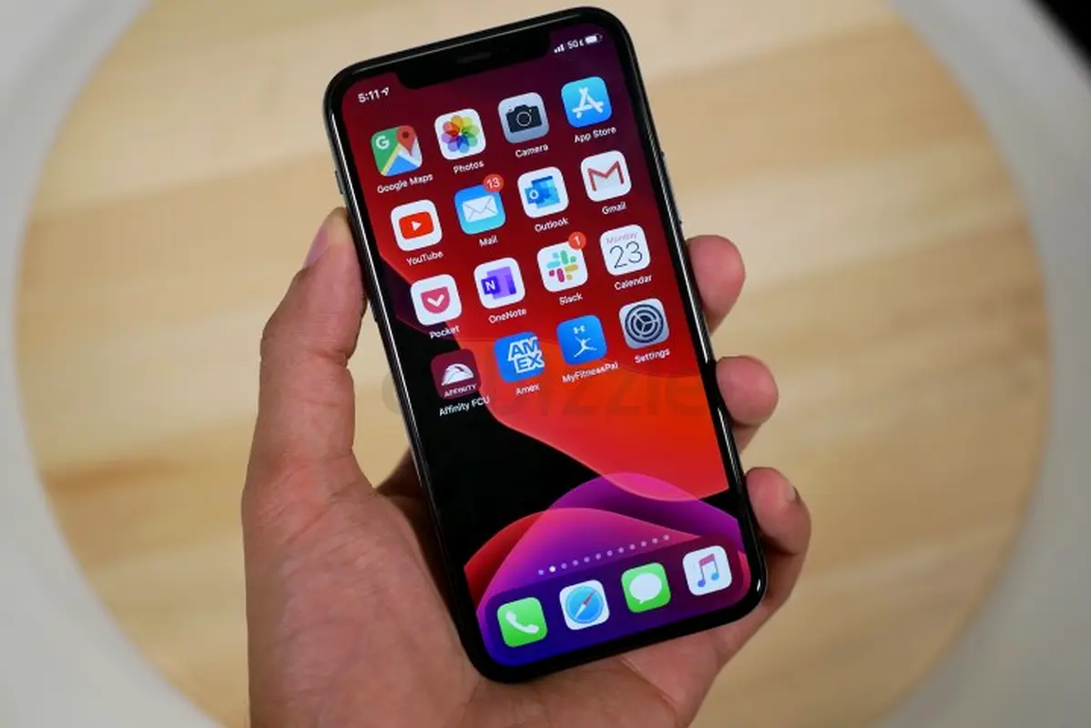آبل آيفون 11 128 جيجابايت