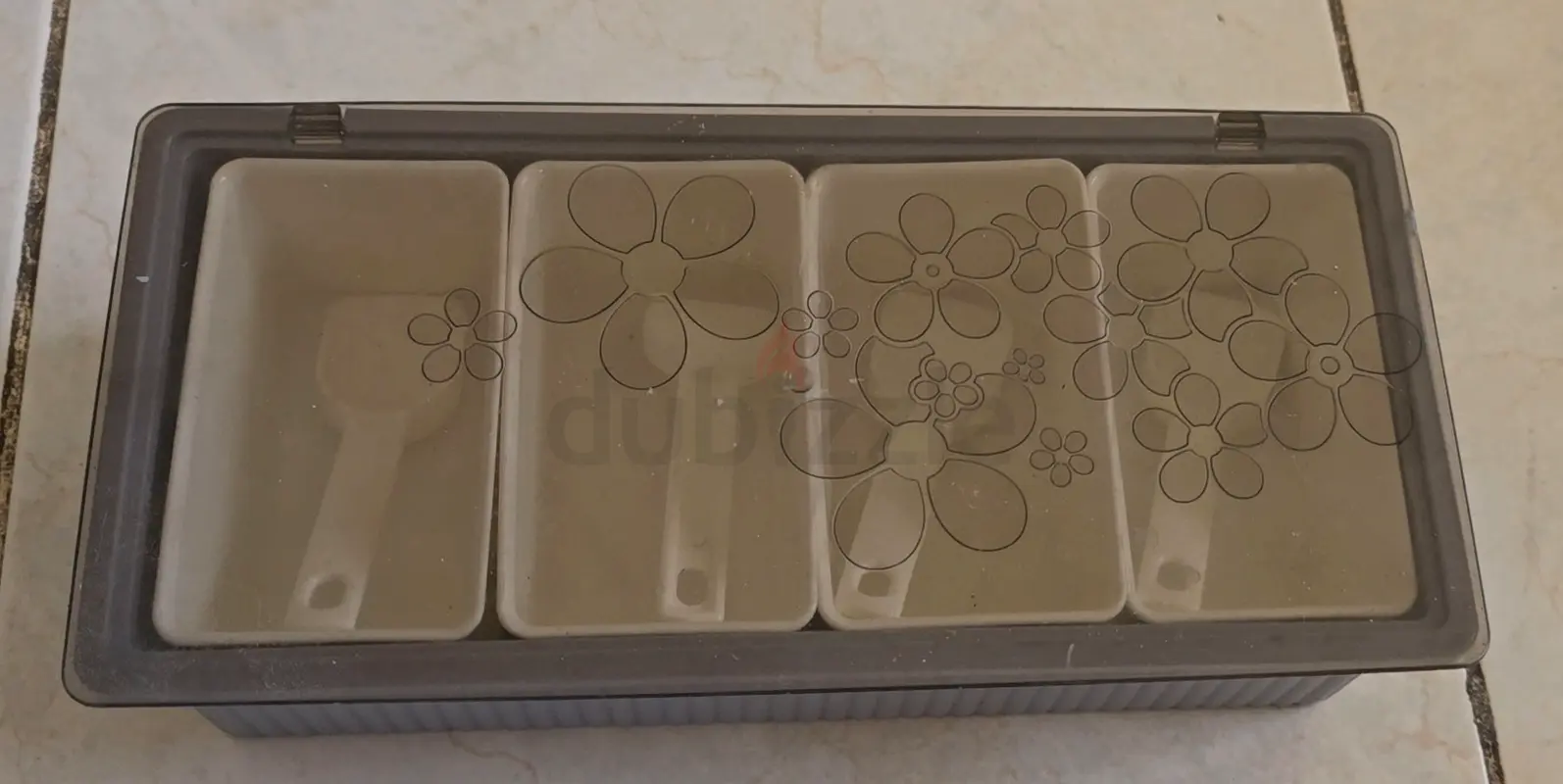 Spice containers63215374991363112