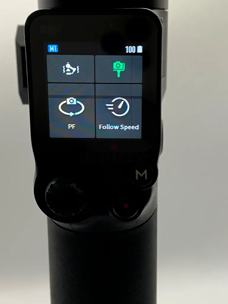DJI RS 3 Mini Gimbal - Good Working Condition63234610738561112