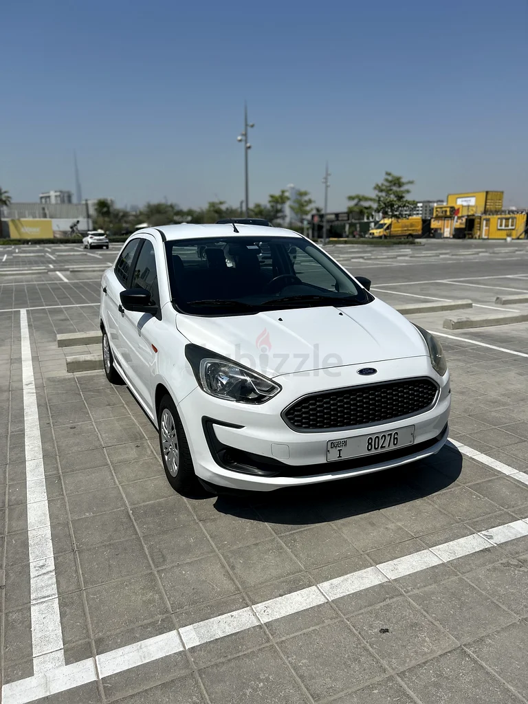 فورد فيغو 201963168029406977111