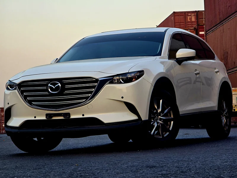 CX9 2020 Mode GCC Specification With ZeroDownpayment EMI starts from 139963139217303041110