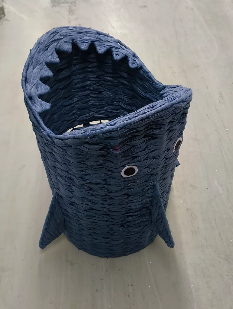 Kids toy basket children storage63175285416961110