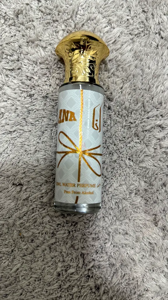 عطر جديد 30 مل للجنسين