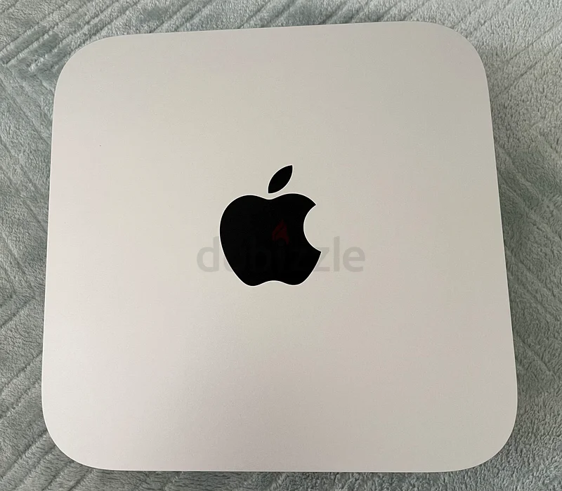 Apple Mac Mini - Compact Powerhouse for Your Digital Needs!63256078386050112
