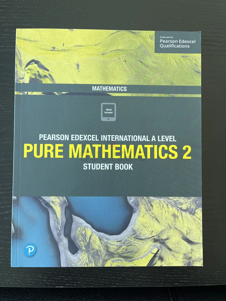 مستوى بيرسون إديكسل الدولي في الرياضيات البحتة 262936652802819115