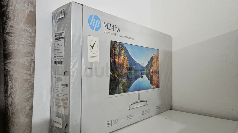 شاشة HP M24fw63256067799297110