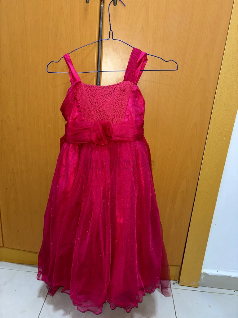 Kids cute dress63236120459011111