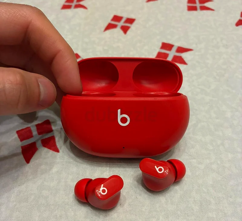 Beats Studio Buds63261280069251110