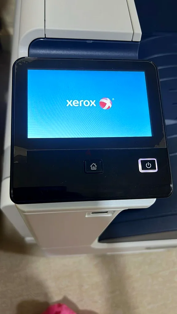 Multifunctional Printer63260223574402111