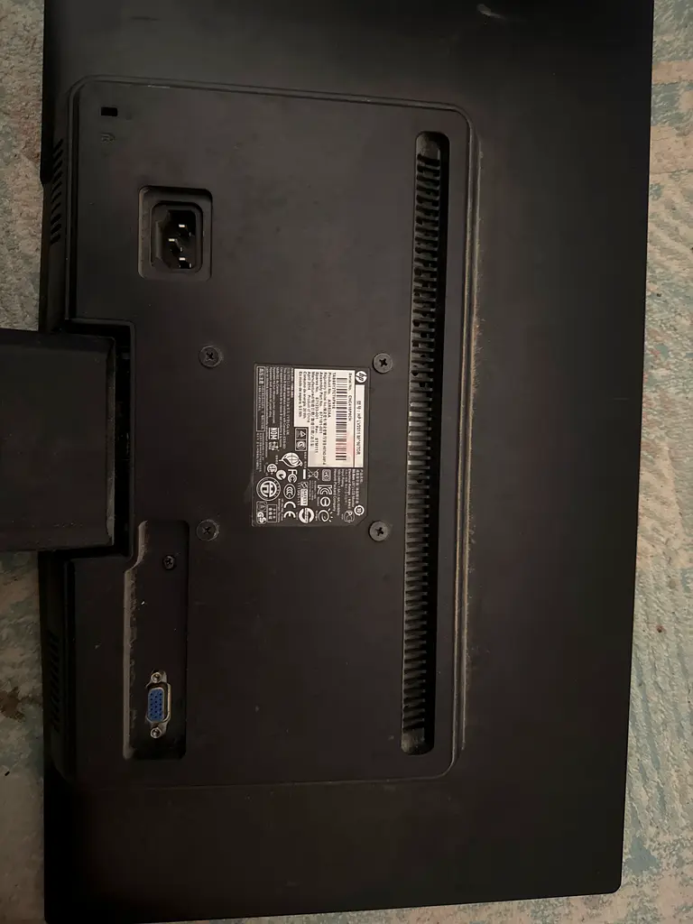 شاشة HP63256067778434111