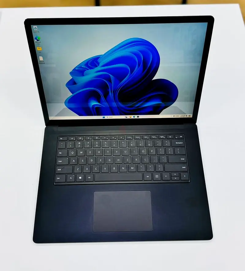 Microsoft Surface Laptop 3 16/512gb Touch Screen63255529627905110