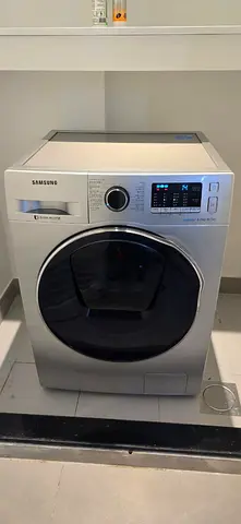 Samsung Ecobabble 8kg Washer 6kg dryer 2in1 door in door