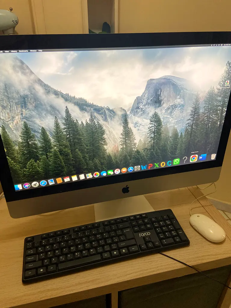 Apple IMac for sale63254492834562113