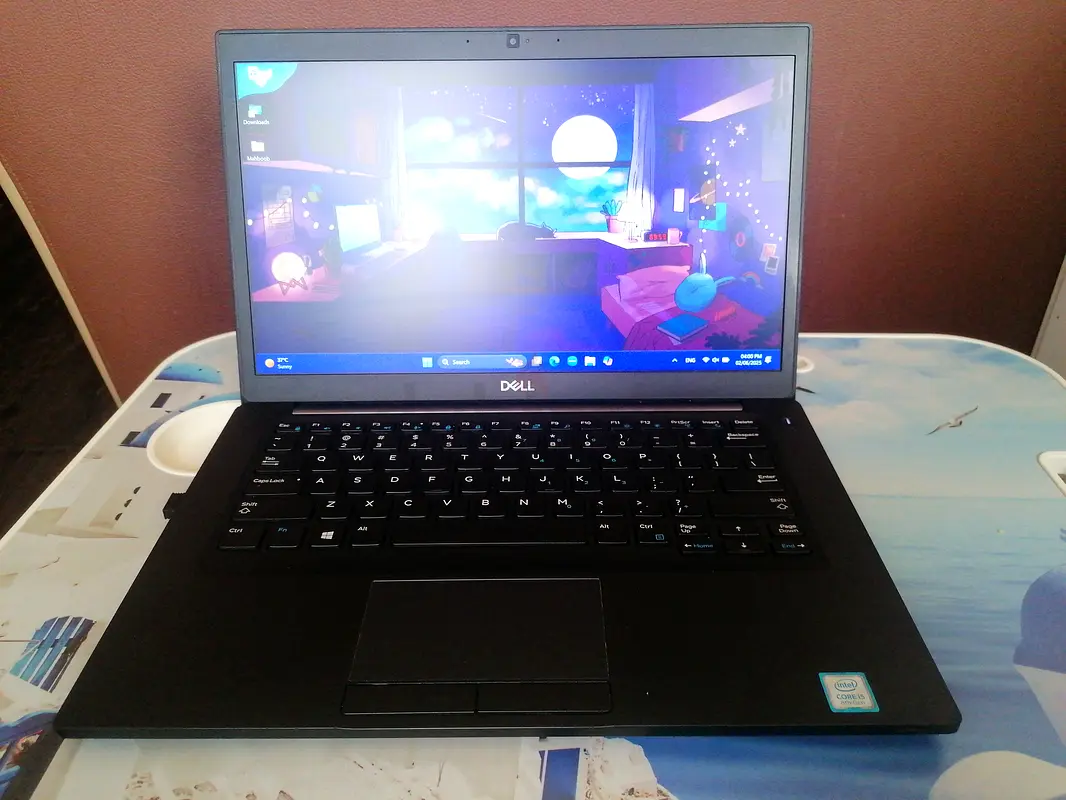 Dell latitude buisness laptop63256072822915110