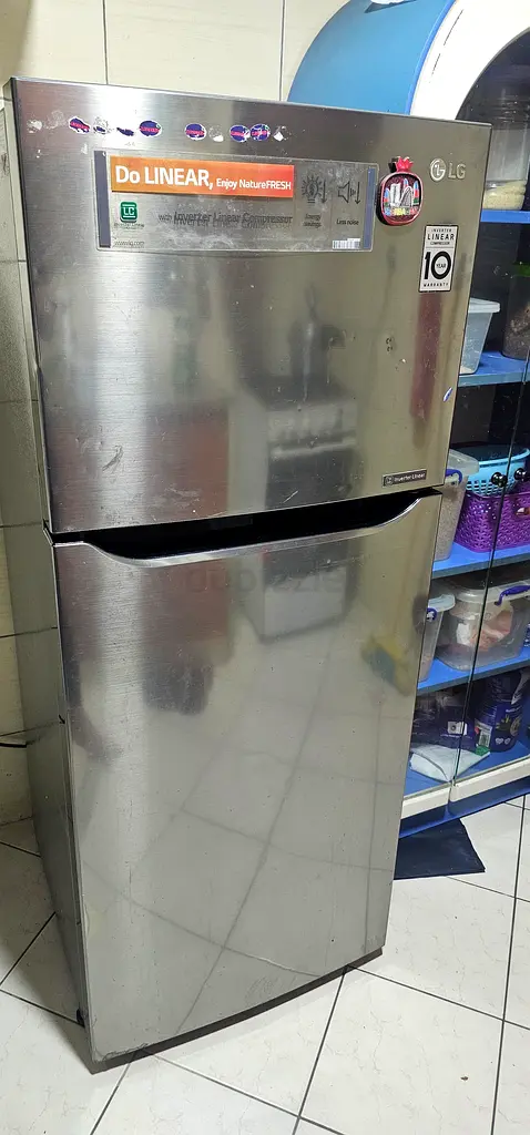 Refrigerator