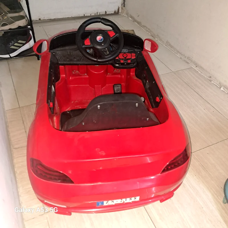 Car toy63207405997058114