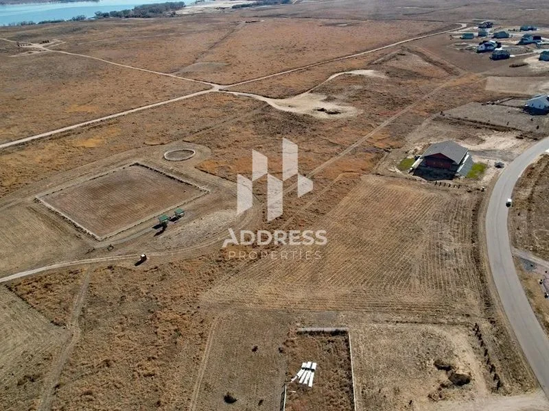 Industrial Land  Al Qasimia 3—Plot on Main road62864665270275113