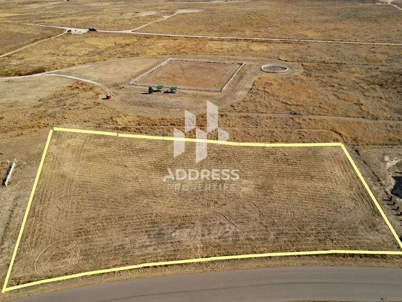 Industrial Land  Al Qasimia 3—Plot on Main road62864665270275111