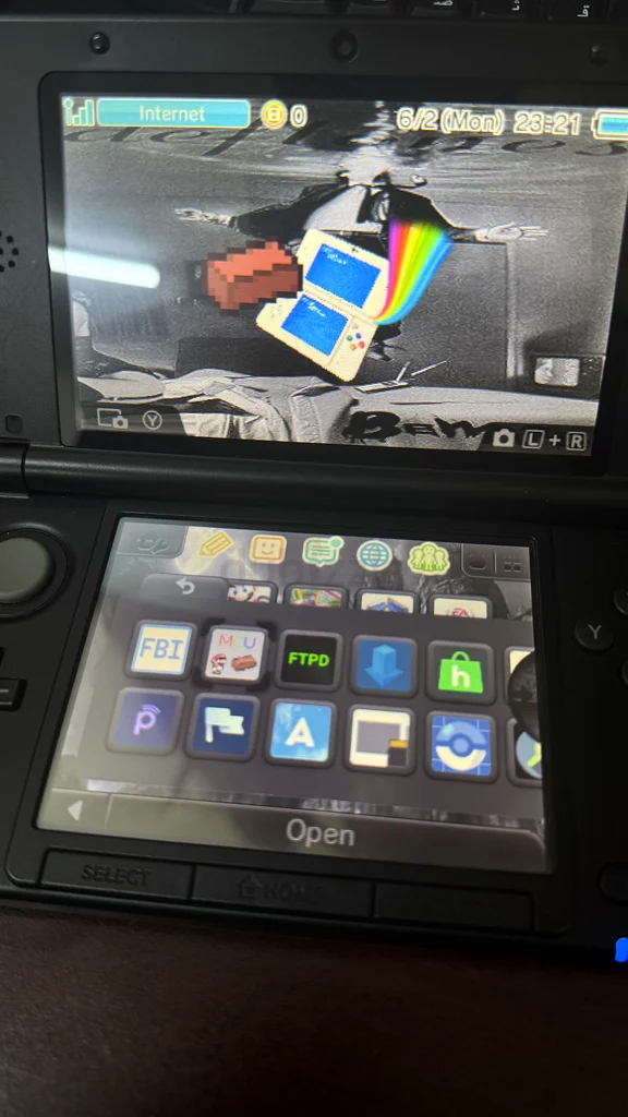 Nintendo 3DS LL For sale63229307325825112