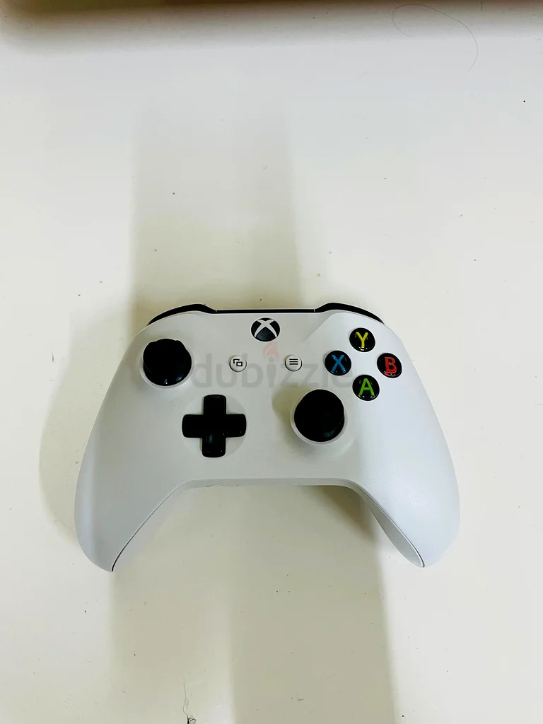 وحدة تحكم Xbox One63231694888962117