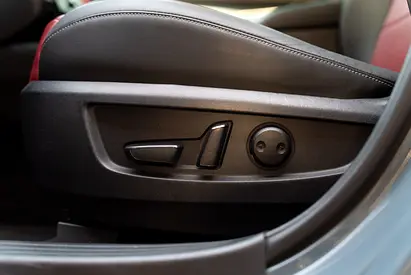 2022 Infiniti QX55 photo 15