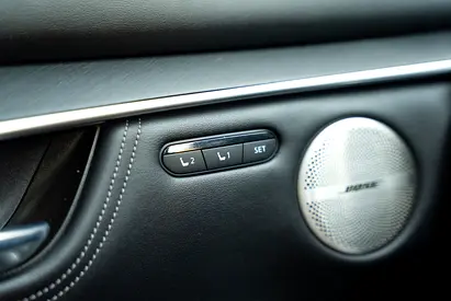 2022 Infiniti QX55 photo 13